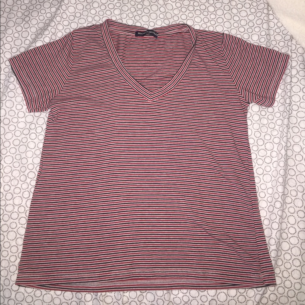 Stripes shirt